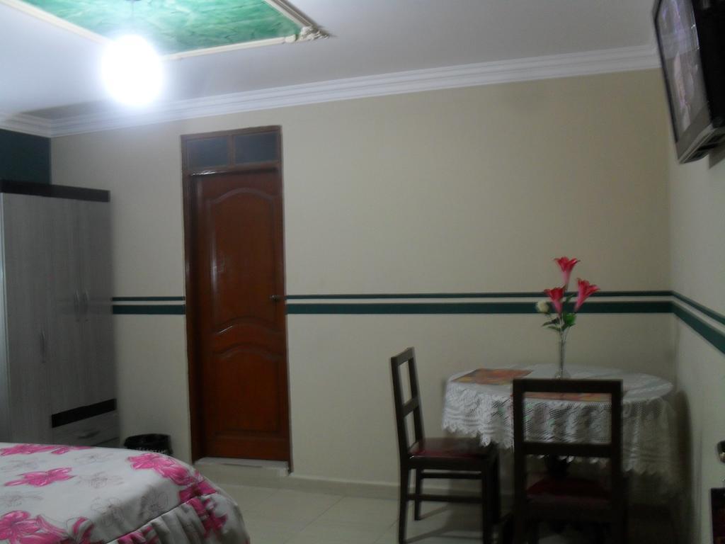 Hostal Corona Blanca Sucre Quarto foto