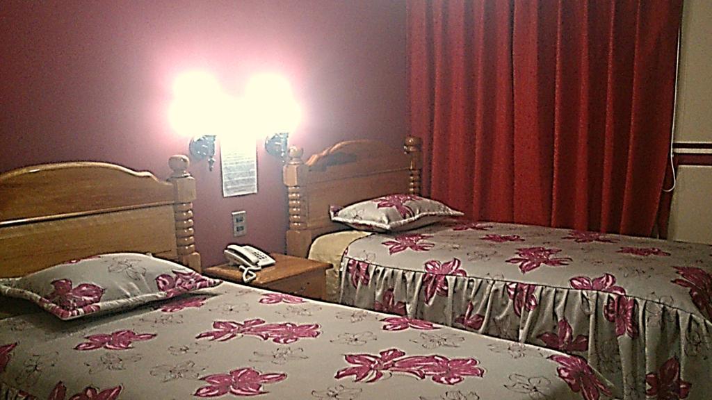 Hostal Corona Blanca Sucre Quarto foto