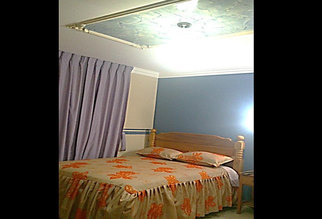 Hostal Corona Blanca Sucre Quarto foto